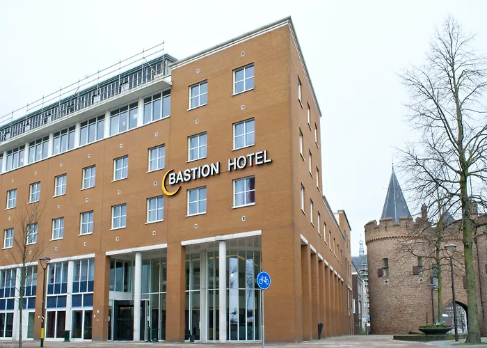 Bastion Hotel Arnhem
